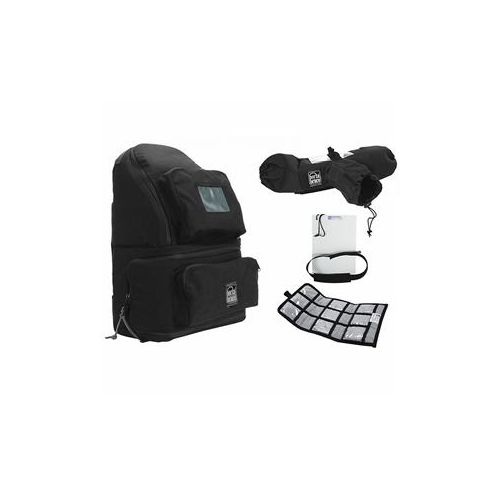  Adorama Porta Brace RIG Backpack for Canon EOS 5D and 7D Cameras RIG-BK57D