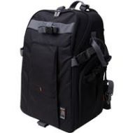 Adorama Ape Case Photo Backpack for DSLR Cameras, Lens, Flash and 15 Laptops, Black ACPRO3500NTBK