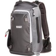MindShift PhotoCross 13 Backpack, Carbon Gray 520426 - Adorama