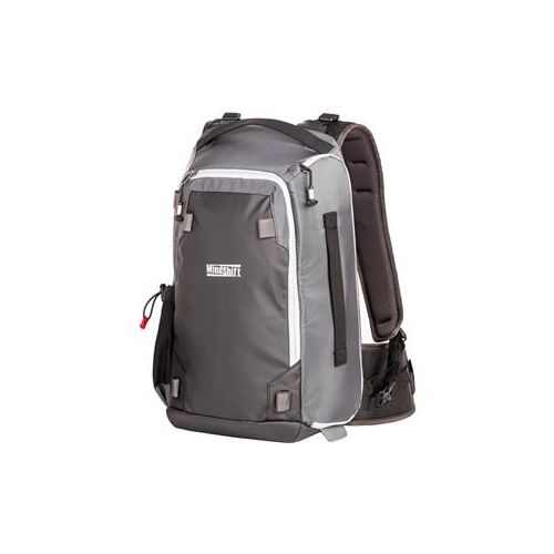  MindShift PhotoCross 13 Backpack, Carbon Gray 520426 - Adorama