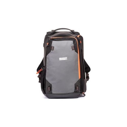  MindShift PhotoCross 15 Backpack, Orange Ember 520425 - Adorama