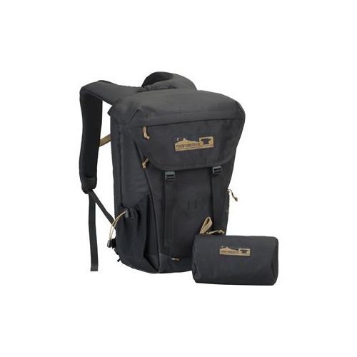  Adorama Mountainsmith Spectrum 12L Camera Backpack, Heritage Black 17-81410-01