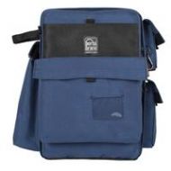 Adorama Porta Brace BC-2N Large D-SLR Backpack Camera Case, Blue BC-2N