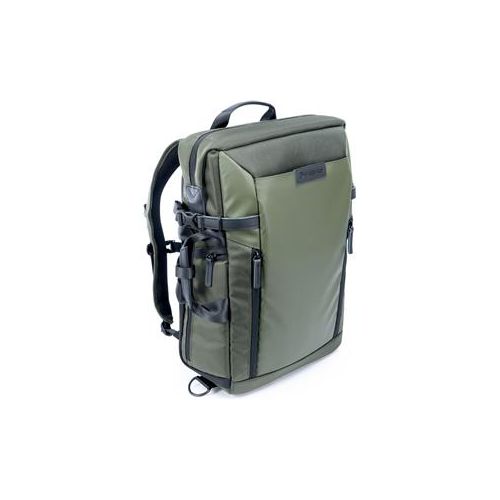  Adorama Vanguard VEO SELECT 45M Incognito Backpack/Shoulder Bag, Green VEO SELECT45M GR