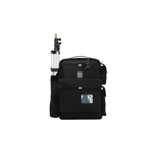  Adorama Porta Brace BC-2NRF DSLR Backpack with Cubed Foam Interior BC-2NRF