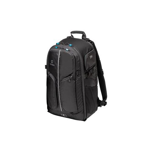  Tenba Shootout 32L Backpack, Black 632-432 - Adorama