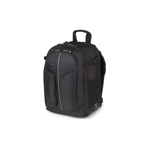  Tenba Shootout 18L Backpack - Black 632-411 - Adorama