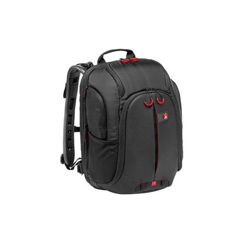  Adorama Manfrotto Pro Light MultiPro-120 Camera Backpack MB PL-MTP-120