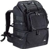 Hakuba PSBP-40 2 Compartment Backpack for Cameras PSPB40 - Adorama