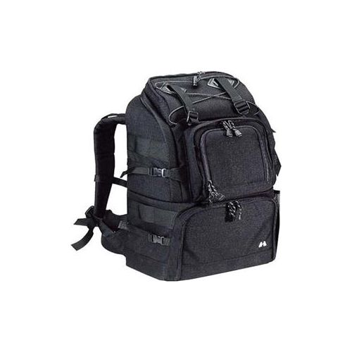  Hakuba PSBP-40 2 Compartment Backpack for Cameras PSPB40 - Adorama