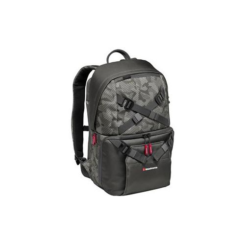  Manfrotto Noreg Backpack 30, Gray MB OL-BP-30 - Adorama