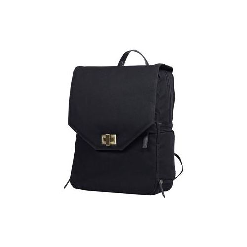  Jo Totes Bellbrook Camera and Laptop Backpack, Black BB001 - Adorama