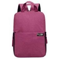 7artisans Photoelectric Photography Backpack, Pink 7A-BAGP - Adorama