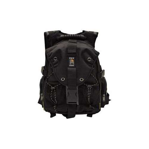  Ape Case Pro DSLR/Laptop BackPack ACPRO1800 - Adorama