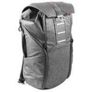 Peak Design 30L Everyday Backpack, Charcoal BB-30-BL-1 - Adorama