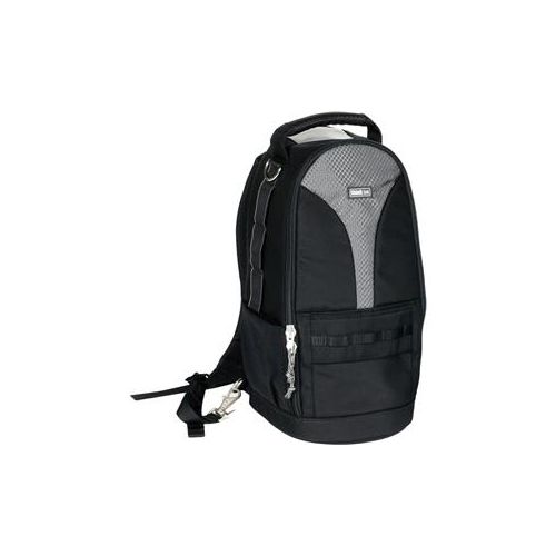  Think Tank 190 Glass Taxi, Backpack, Large Lenses 190 - Adorama