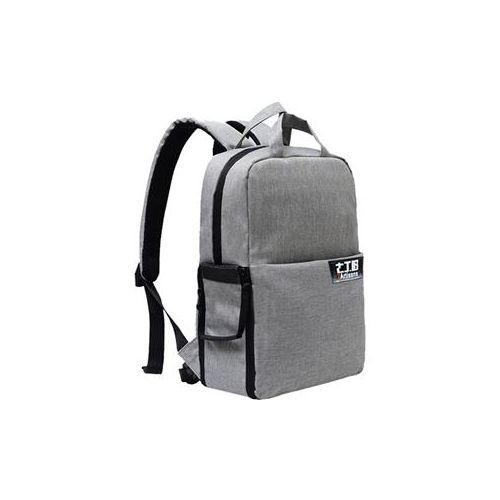  Adorama 7artisans Photoelectric Photography Backpack, Silver 7A-BAGS