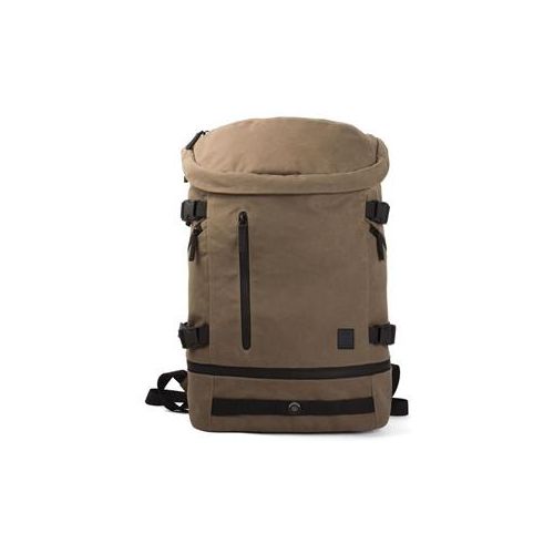  Crumpler The Base Park Backpack, Light Brown TBPBP-003 - Adorama