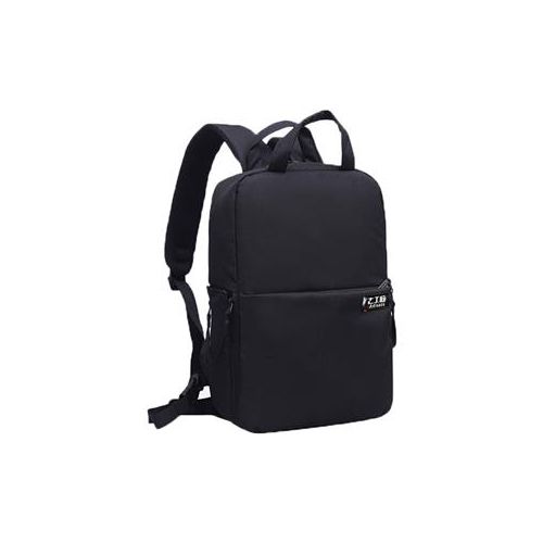  7artisans Photoelectric Photography Backpack, Black 7A-BAGB - Adorama