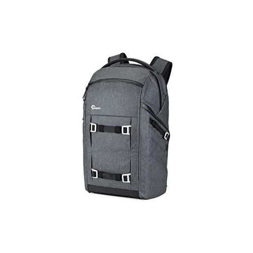  Lowepro FreeLine Backpack 350 AW, Heather Grey LP37229 - Adorama