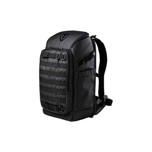  Adorama Tenba Axis 24L Backpack for 1-2 Mirrorless, DSLR Cameras with 6-8 Lenses, Black 637-702