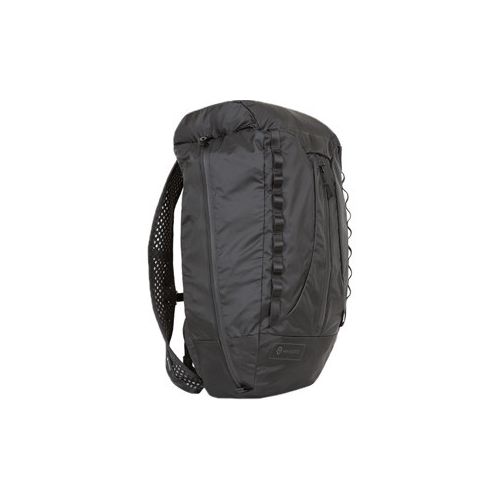  WANDRD The VEER 18L Packable Bag, Black VR18-BK-1 - Adorama