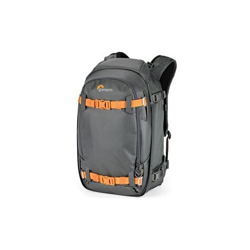  Lowepro Whistler Backpack 350 AW II (Gray) LP37226 - Adorama