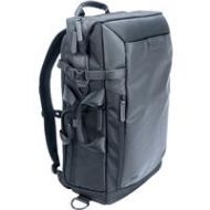 Adorama Vanguard VEO SELECT 49 Incognito Backpack/Shoulder Bag, Black VEO SELECT49 BK
