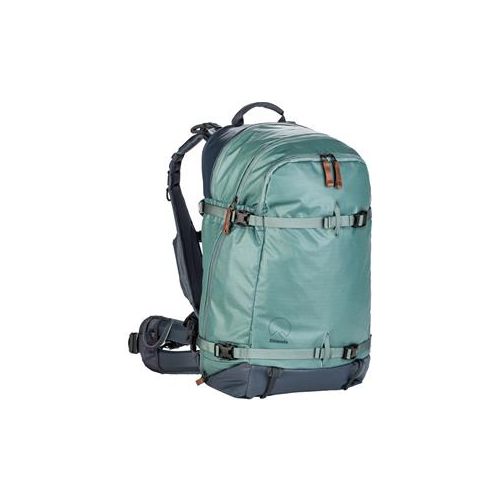  Shimoda Explore 30 Backpack, Sea Pine 520-042 - Adorama