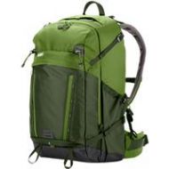 Adorama MindShift Gear BackLight 36L Backpack, Woodland Green 520364