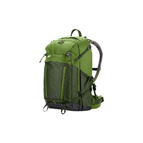  Adorama MindShift Gear BackLight 36L Backpack, Woodland Green 520364