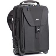 Think Tank Airport Takeoff V2.0 Rolling Backpack 730499 - Adorama