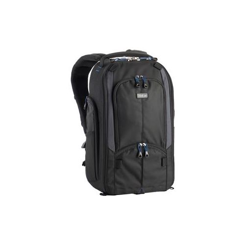  Adorama Think Tank StreetWalker V2.0 Backpack for Mirrorless & DSLR Cameras, 10 Tablet 720475