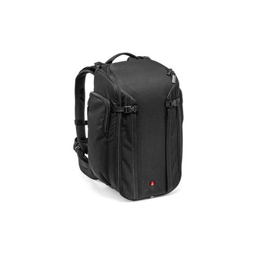  Manfrotto Pro Backpack 50, Black MB MP-BP-50BB - Adorama