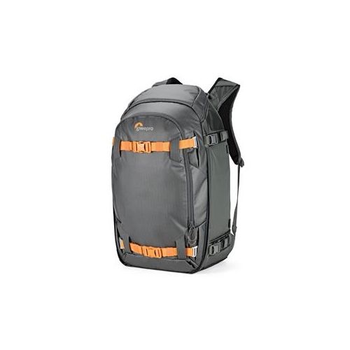  Lowepro Whistler Backpack 450 AW II, Gray LP37227 - Adorama