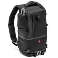 Manfrotto Advanced Tri-Backpack, Small, Black MB MA-BP-TS - Adorama