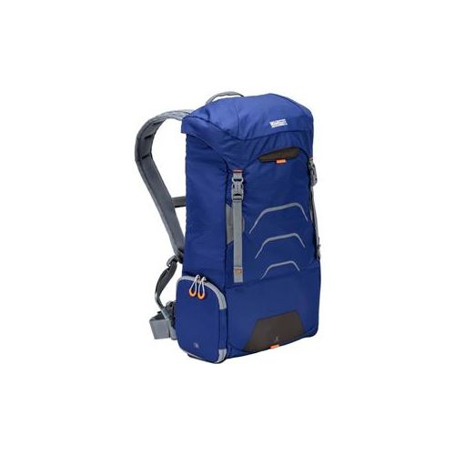  Adorama MindShift UltraLight Sprint 16L Photo Daypack, Twilight Blue 301