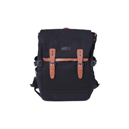  FotoPro Trekker Backpack Series Bag, Black TREKKER - Adorama