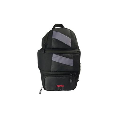  Pentax DSLR Slingbag 2 - Black 85231 - Adorama