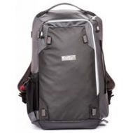 MindShift PhotoCross 15 Backpack, Carbon Gray 520424 - Adorama