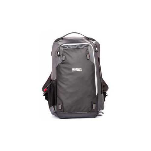  MindShift PhotoCross 15 Backpack, Carbon Gray 520424 - Adorama