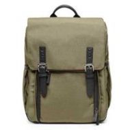 Adorama ONA The X Tutes Camps Bay Backpack, Ranger Green/Orange ONA5-008-TUTES