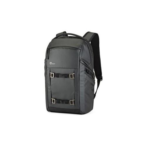  Adorama Lowepro FreeLine BP 350 AW Backpack, Holds Up to 15 Laptop LP37170