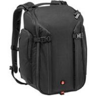 Manfrotto Pro Backpack 20, Black MB MP-BP-20BB - Adorama