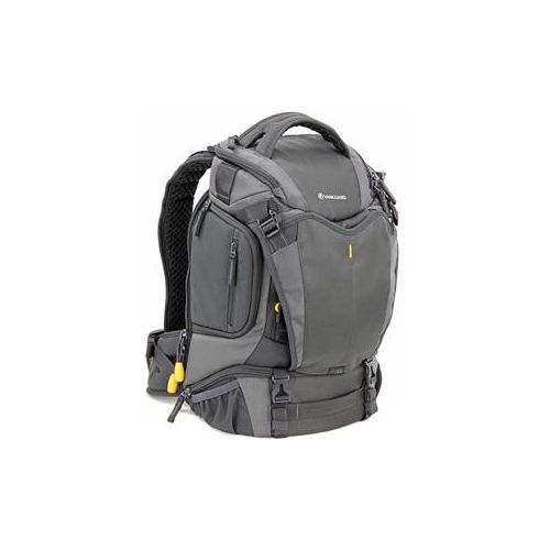  Vanguard Alta Sky 45D Backpack, Dark Gray ALTA SKY 45D - Adorama