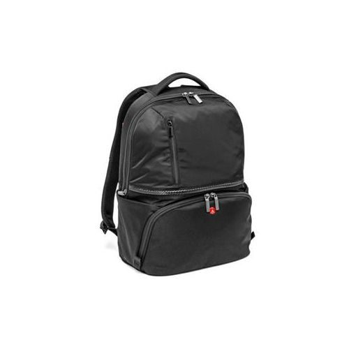  Manfrotto Advanced Active Backpack II, Black MB MA-BP-A2 - Adorama