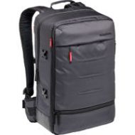 Adorama Manfrotto Lifestyle Manhattan Mover-50 Backpack for DSLR/CSC Camera MB MN-BP-MV-50