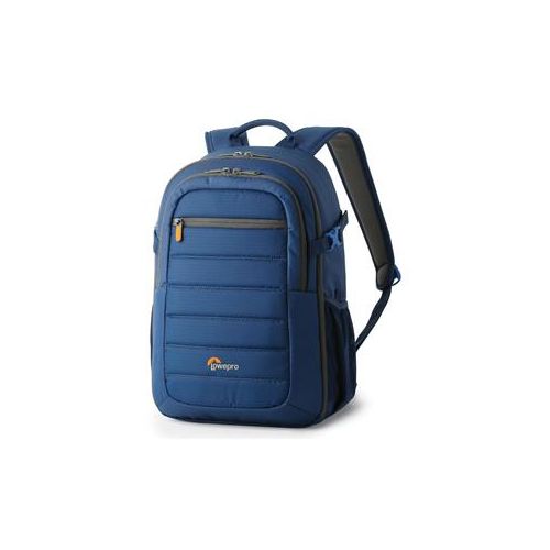  Adorama Lowepro Tahoe BP 150 Backpack, for DSLR or DJI Mavic Drone w/Camera, Blue LP36893