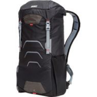 Adorama MindShift UltraLight Sprint 16L Photo Daypack, Black Magma 300