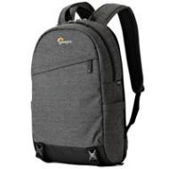 Adorama Lowepro m-Trekker BP 150 Backpack, Polyester and Cotton, Charcoal Gray LP37137